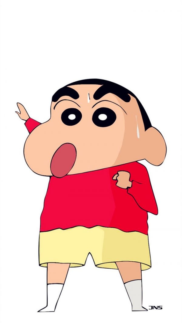 逗比蜡笔小新斗图表情包图片大全