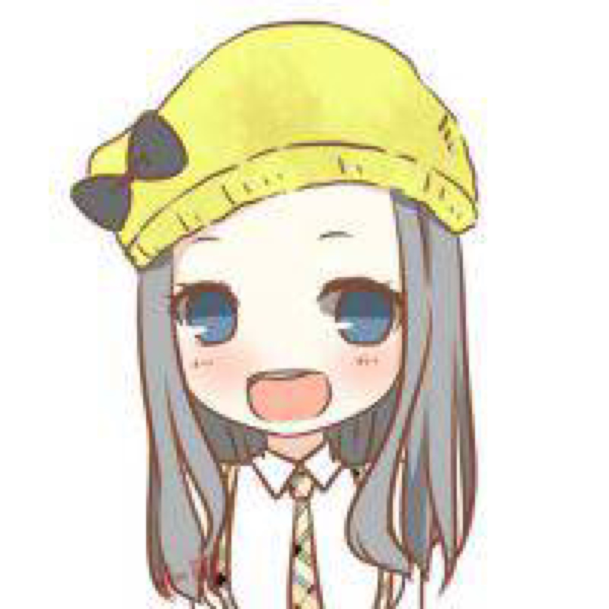 卡通头像