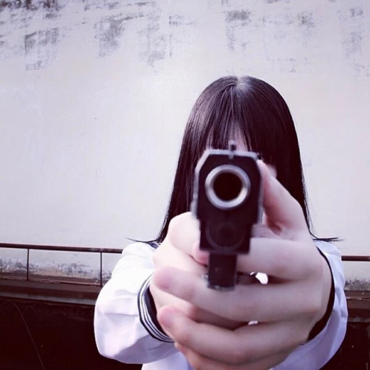 女生 头像