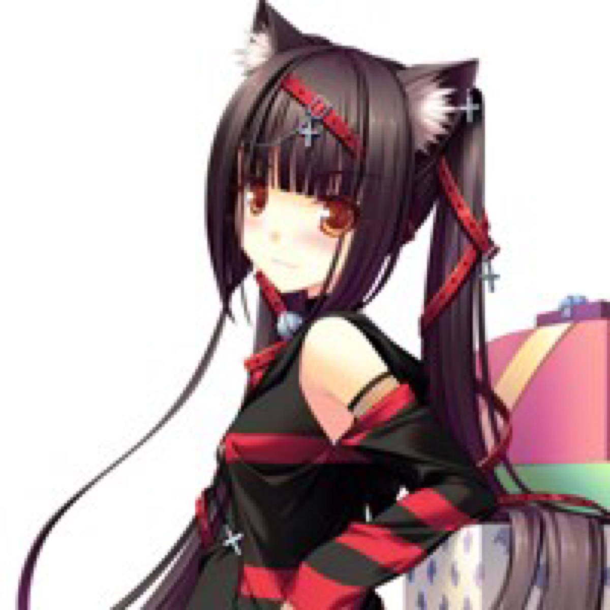 女生动漫头像