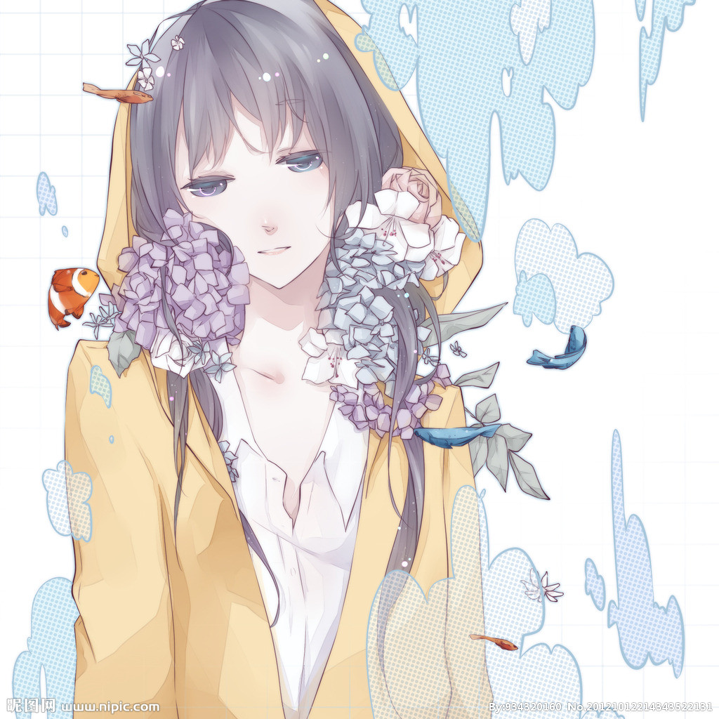 动漫 卡通 漫画 头像 1024_1024