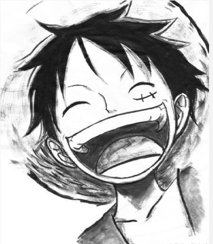 动漫 卡通 漫画 头像 700_800