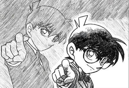 动漫 卡通 漫画 素描 头像 438_300