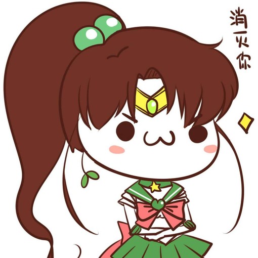 动漫 卡通 漫画 头像 510_510