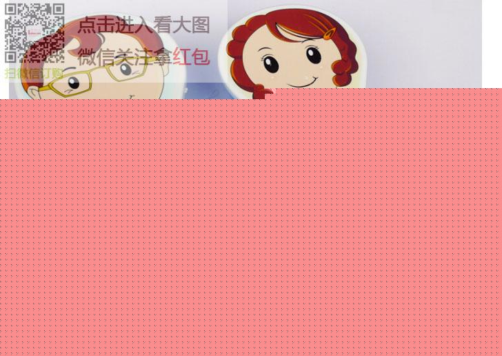 亲子一家四口碗三人饭碗密封保温盒饭盒便当盒 保温桶