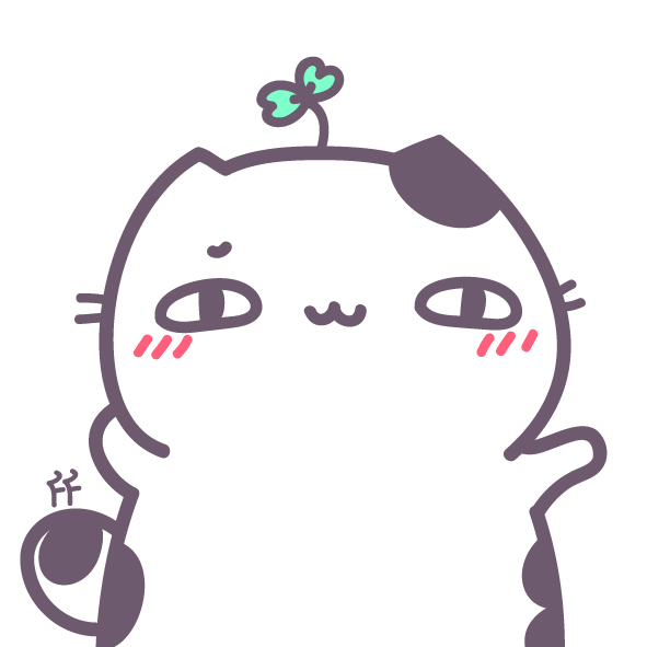 猫咪/表情/头像/卡通/萌物/可爱/呆萌/猫咪