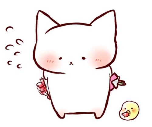 ヽ('ヽ),pixiv,动漫,二次元,萌物,猫咪,猫