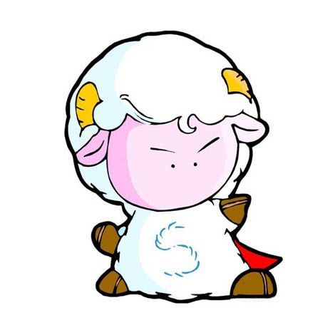 白羊座