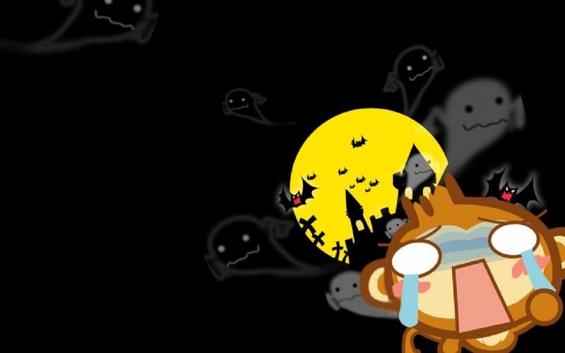 悠嘻猴可爱卡通图片欣赏
