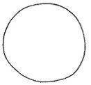 太阳简笔画图片画法