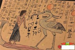 少儿画画大全简单漂亮，精选的儿童美术作品图