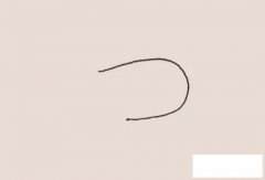 黄鹂简笔画彩色画法图解