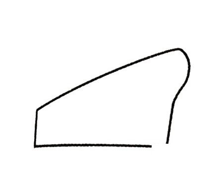 轮船简笔画大全及画法步骤