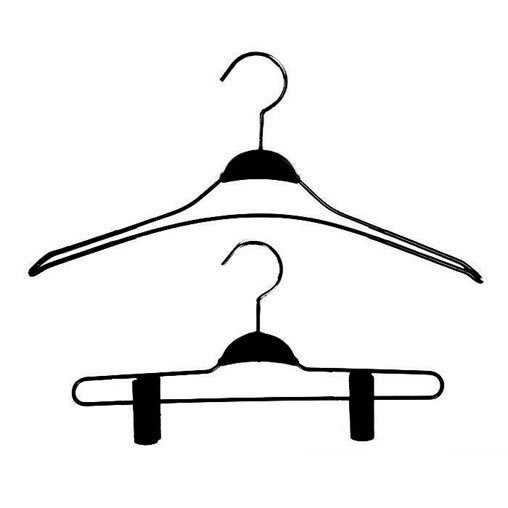 服撑简笔画图片