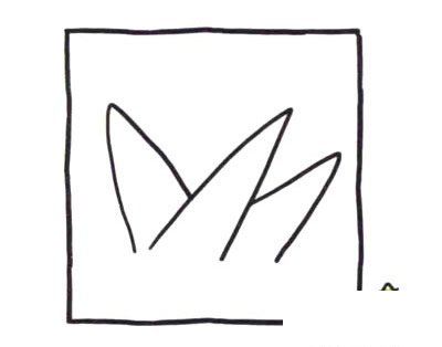 芦荟简笔画图片大全