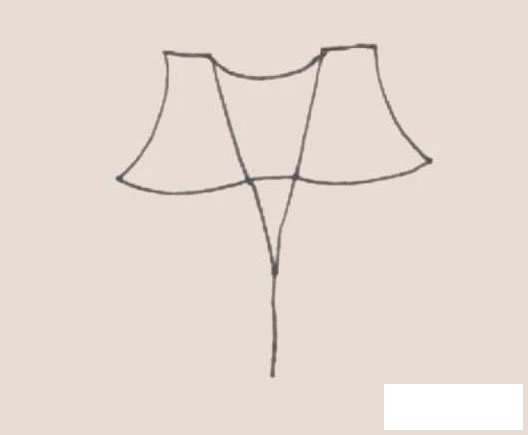 救生简笔画