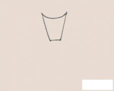 救生衣简笔画画法步骤图解教程