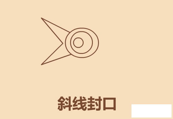 乌鸦简笔画