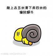 数学界有名的九大变态简笔画，你遇到过吗