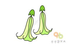 轻松学曼陀罗简笔画