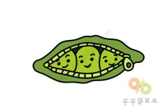 玩具总动员系列人物简笔画图片大全