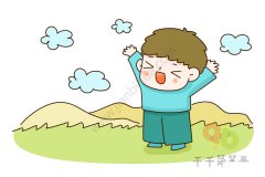 成长的那些事儿：烦恼与快乐