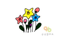 猜猜我是什么花？