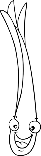 葱简笔画