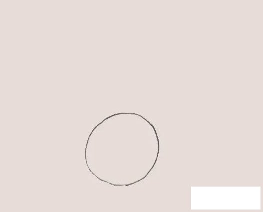 大炮简笔画