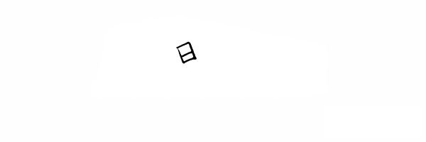 乐器葫芦丝简笔画