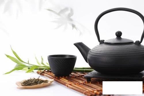 茶壶的保养方法