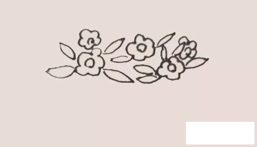 花瓶简笔画