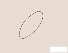喇叭简笔画彩色画法步骤