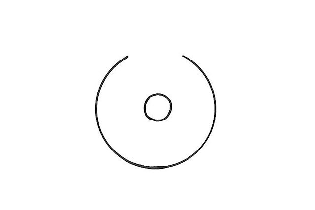 2019艺术字简笔画