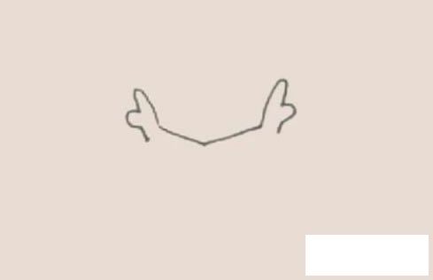 敖丙简笔画