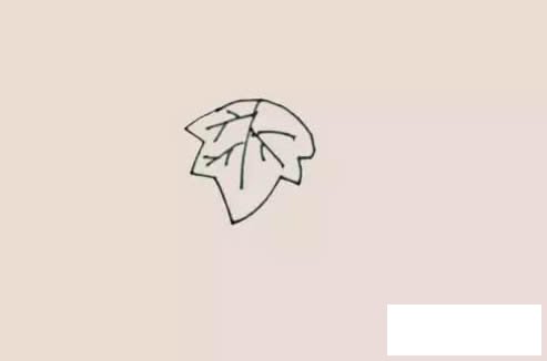 葫芦简笔画