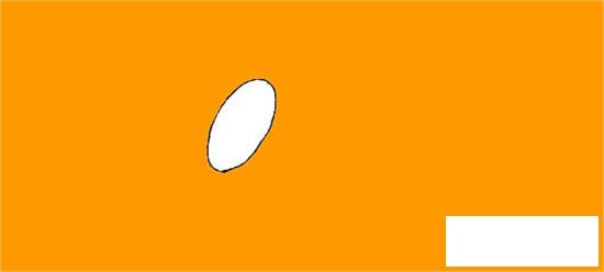 墙刷简笔画步骤画法图片