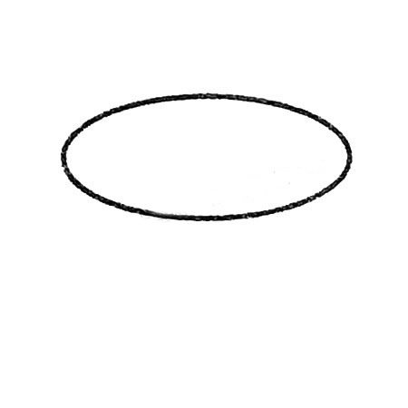 树桩简笔画