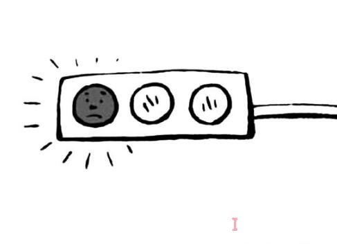 红绿灯交通灯怎么画简笔画教程好看