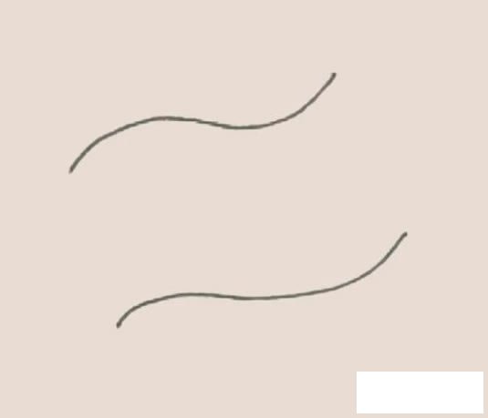 国旗简笔画