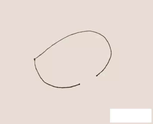 小狗简笔画