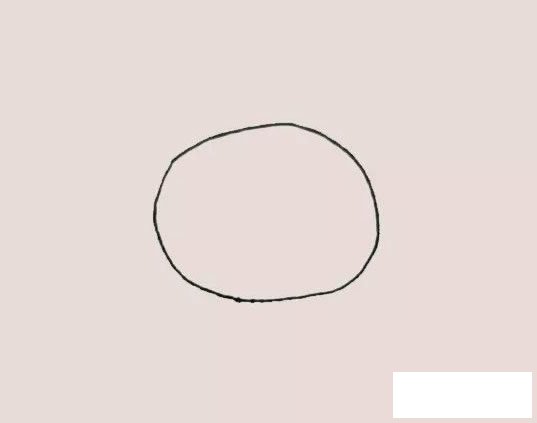 兔子简笔画