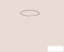 一杯果汁简笔画彩色画法