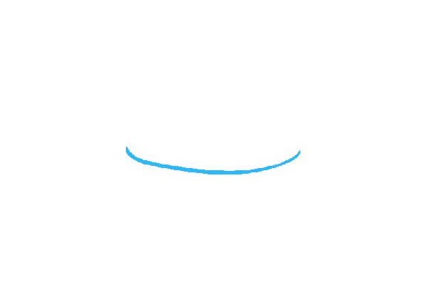 书包简笔画绘画步骤