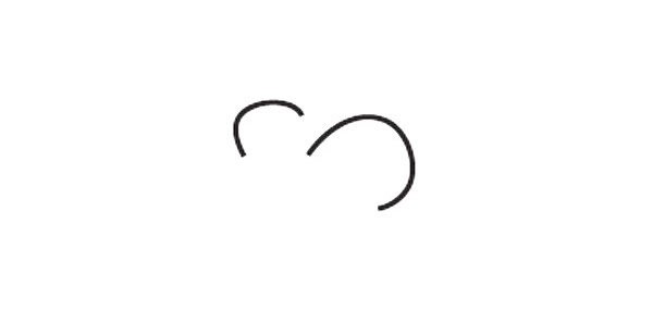 章鱼简笔画