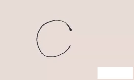 钥匙简笔画