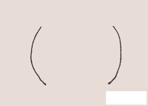咖啡壶简笔画