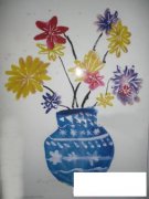 非洲菊