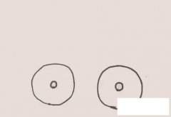 火车头简笔画步骤画法教程