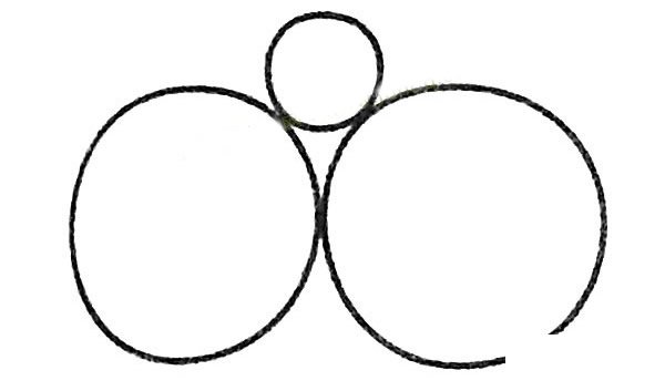 剪刀简笔画大全及画法步骤
